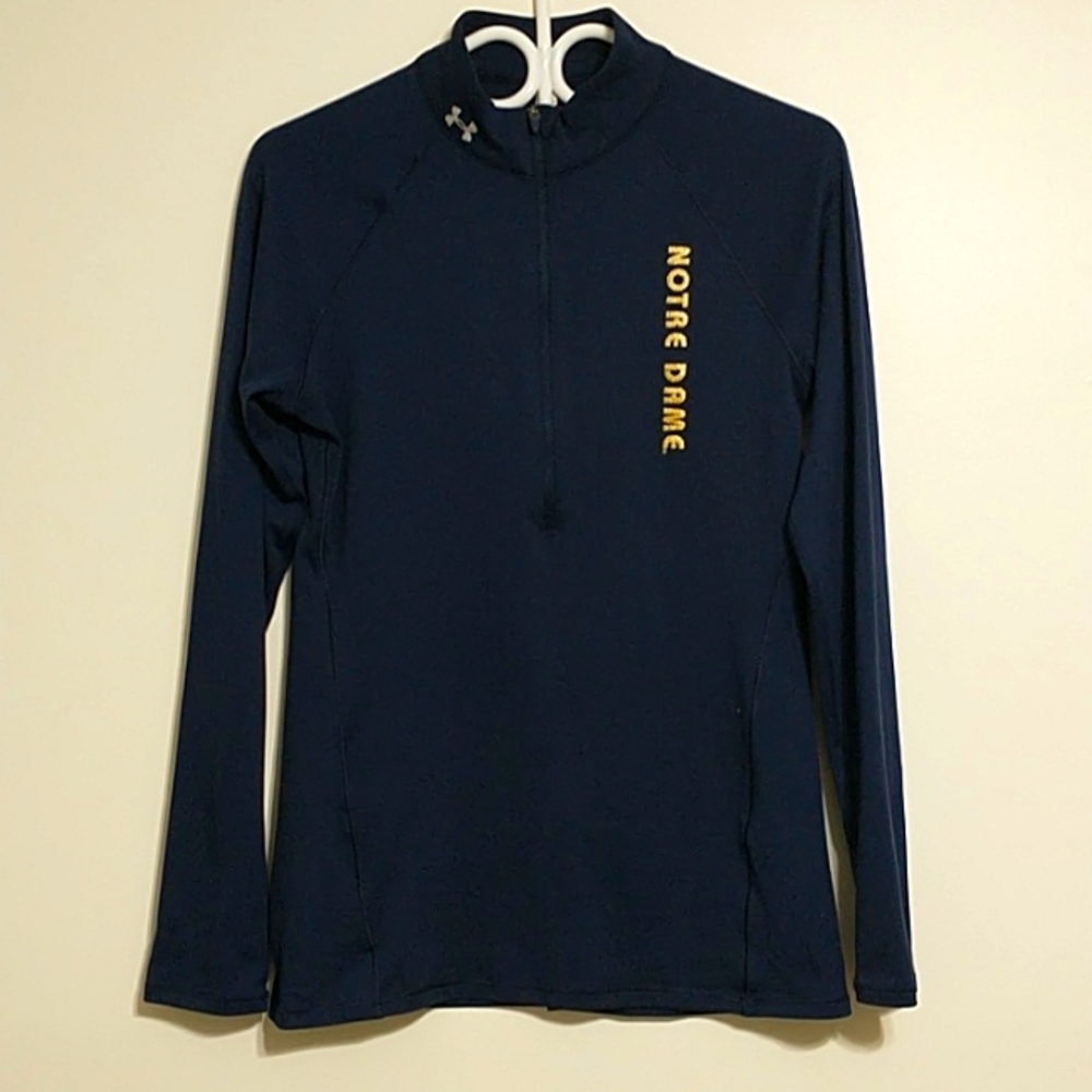 Under Armour Notre Dame